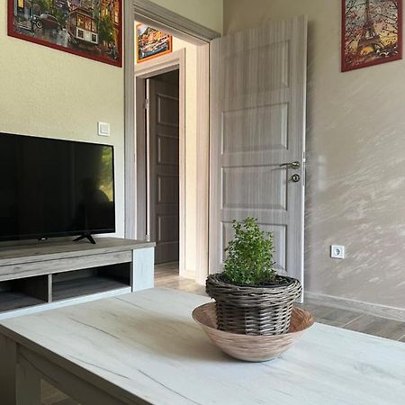 Apartmani Rezevici Budva Buitenkant foto