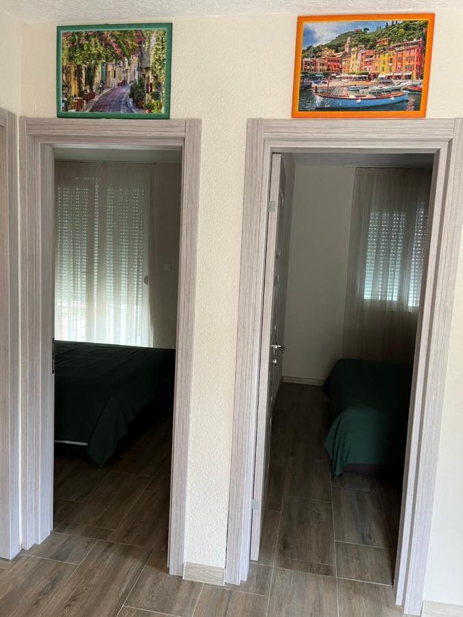 Apartmani Rezevici Budva Buitenkant foto