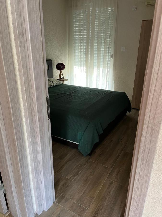 Apartmani Rezevici Budva Buitenkant foto