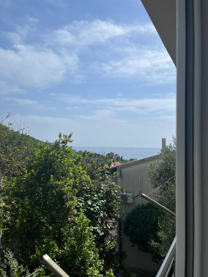 Apartmani Rezevici Budva Buitenkant foto