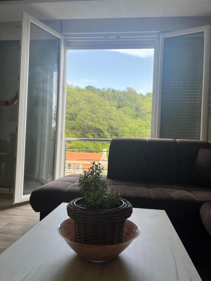 Apartmani Rezevici Budva Buitenkant foto